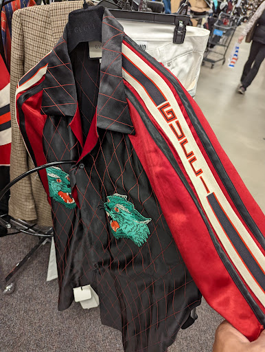 Department Store «Nordstrom Rack Bergen Town Center», reviews and photos, 510 Bergen Town Center, Paramus, NJ 07652, USA