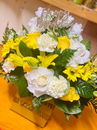 Florist «Detroit Floral.com», reviews and photos, 15321 W McNichols Rd, Detroit, MI 48235, USA