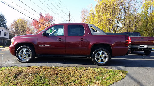 Used Car Dealer «American Auto Group», reviews and photos, 3111 NJ-73, Maple Shade Township, NJ 08052, USA