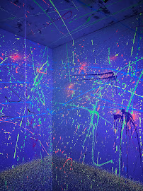 All Spun Up Art Studio Tampa - Photo 8 - Car repair in Brandon, FL, Tampa