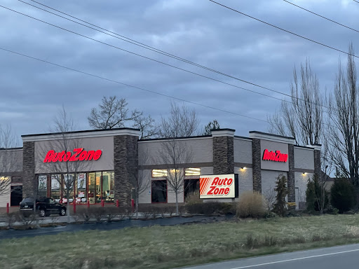 Auto Parts Store «AutoZone», reviews and photos, 907 Cole St, Enumclaw, WA 98022, USA