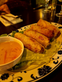 Soupe du Restaurant coréen Bibimbaps à Paris - n°6