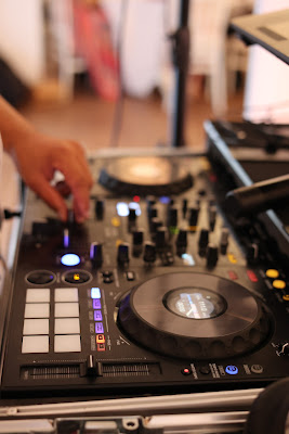 Ray Music | DJ | Musiciens | Photo Booth à Annecy
