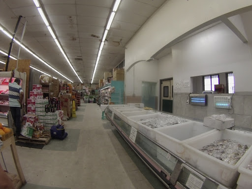 Asian Grocery Store «International Supermarket», reviews and photos, 4520 N Tryon St # 45, Charlotte, NC 28213, USA