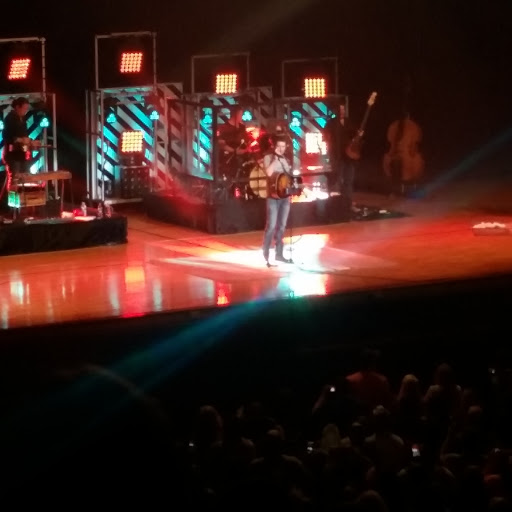 Stadium «Viking Hall», reviews and photos, 1100 Edgemont Ave, Bristol, TN 37620, USA