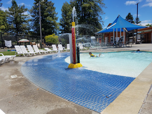 Public Swimming Pool «Terra Linda Community Center and Pool», reviews and photos, 670 Del Ganado Rd, San Rafael, CA 94903, USA