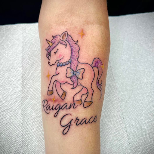 Explore bible verse tattoo ideas for guys, creative tattoo ideas in Scranton, available at Hometown Ink