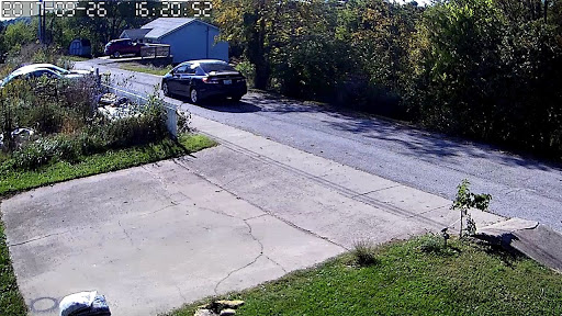 Department Store «Walmart Supercenter», reviews and photos, 20 Ferguson Blvd, Dry Ridge, KY 41035, USA