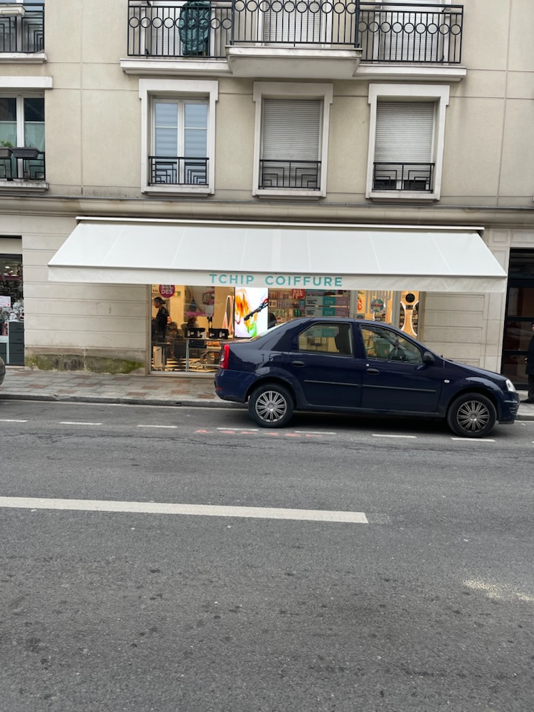 Photo n° 1 de l'avis de TCHIP.U fait le 12/01/2024 à 14:41