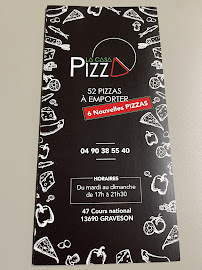 Photos du propriétaire du Pizzas à emporter La Casa Pizza à Graveson - n°10