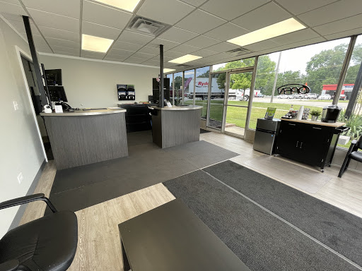 Tire Shop «Shelby Tire and Auto Service», reviews and photos, 46870 Van Dyke, Shelby Charter Township, MI 48317, USA