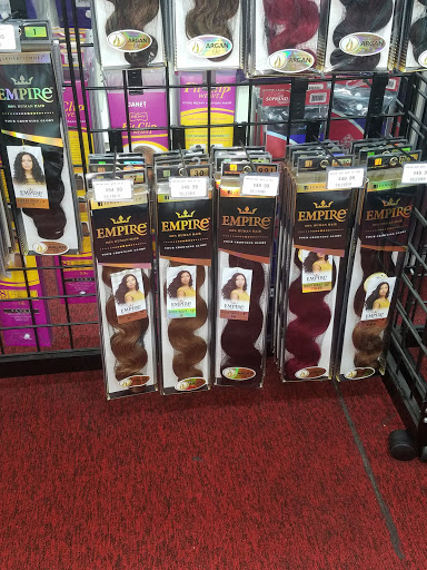 Beauty Supply Store «The Beauty Supply Warehouse», reviews and photos, 2121 N State Rd 7, Lauderhill, FL 33313, USA