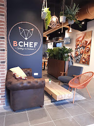 Photo n°95 de BCHEF - NANCY à Nancy ()