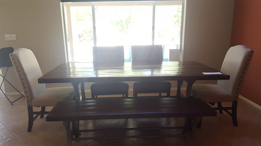 Furniture Store «Ashley HomeStore», reviews and photos, 7000 E Mayo Blvd #11, Phoenix, AZ 85054, USA