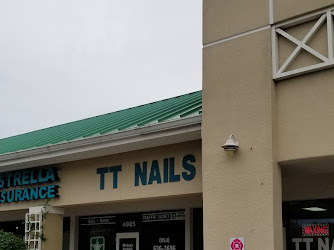 T T Nails