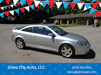 Glass City Auto - Photo 7 - Car repair in Toledo, OH, Toledo