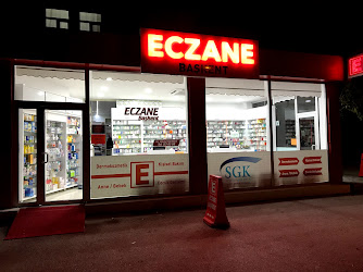 Başkent Eczanesi