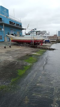 箱崎漁港