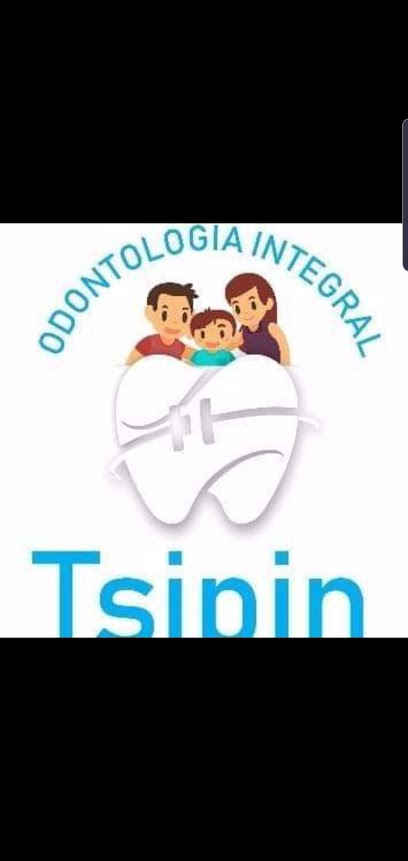Tsipin Odontología Integral