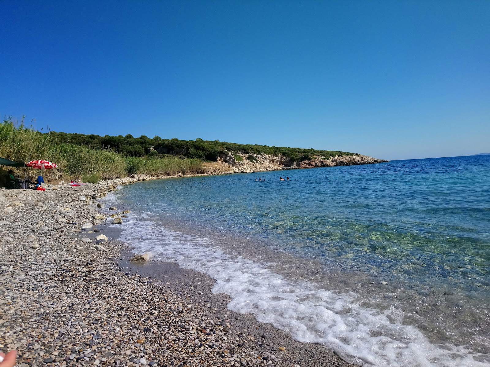 Photo of Olcabuk Plaji with small bay