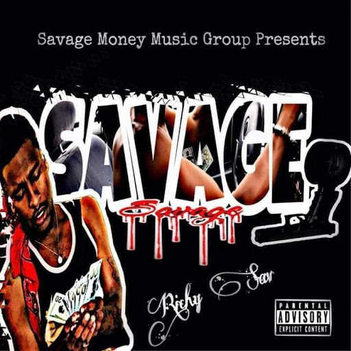 Savage Money Music Group