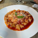 Photo n°5 de l'avis de Francesco.u fait le 09/06/2023 à 19:10 sur le  Ristorante Ca Rossa à Biandrate