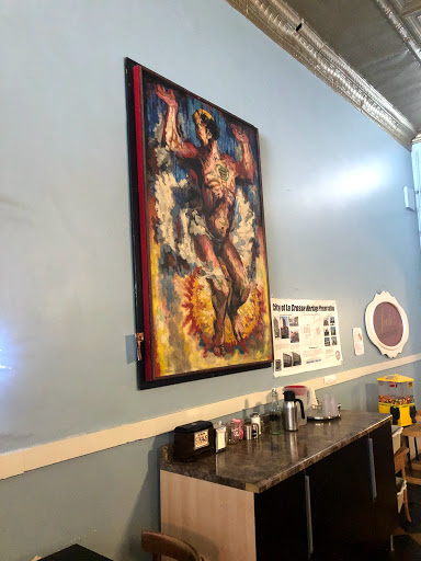 Used Book Store «Pearl Street Books», reviews and photos, 323 Pearl St, La Crosse, WI 54601, USA