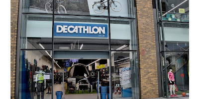 Decathlon Cambridge