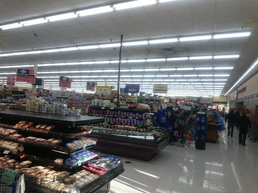 Supermarket «Seven Mile Market», reviews and photos, 201 Reisterstown Rd, Pikesville, MD 21208, USA