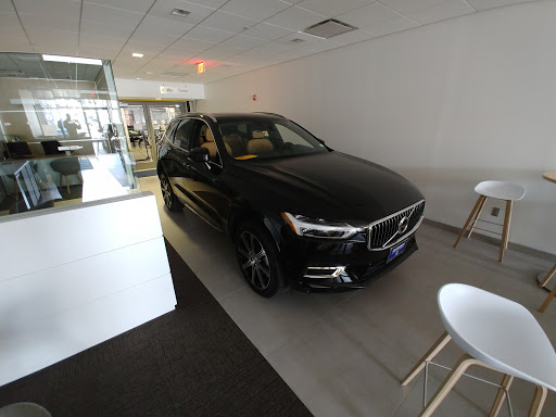 Car Dealer «Volvo Cars of Bethesda», reviews and photos, 7001 Arlington Rd, Bethesda, MD 20814, USA