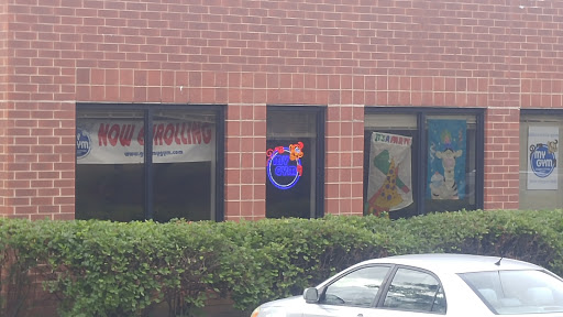 Gymnastics Center «My Gym», reviews and photos, 1622 Barclay Blvd, Buffalo Grove, IL 60089, USA