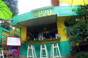 Up2you Pizza Cafe' Lampang image