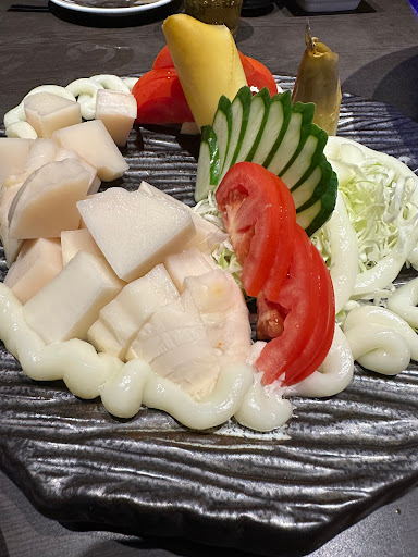 千松谷日本料理 的照片