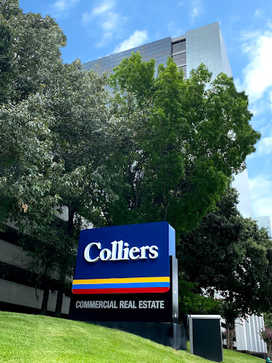 Real Estate Agency «Colliers International», reviews and photos, 1233 West Loop S #900, Houston, TX 77027, USA