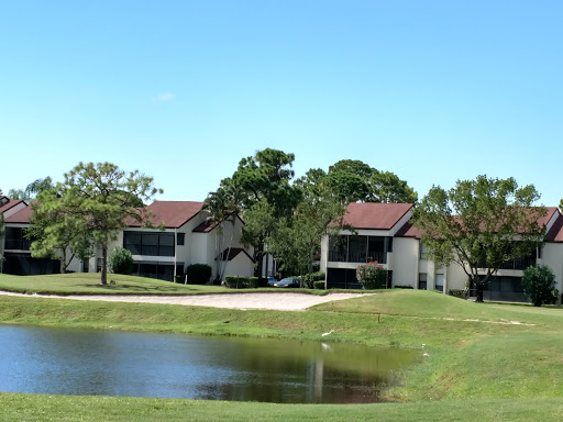 Golf Course «Golf Club Of Jupiter Inc», reviews and photos, 1800 Central Blvd, Jupiter, FL 33458, USA