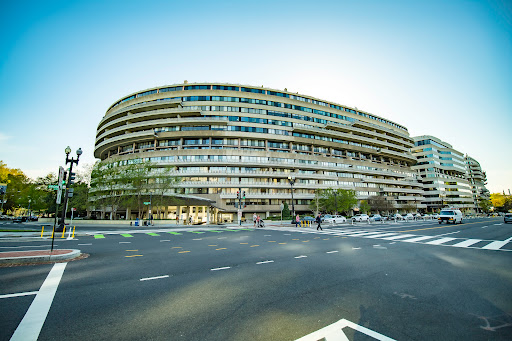 The Watergate Condominiums