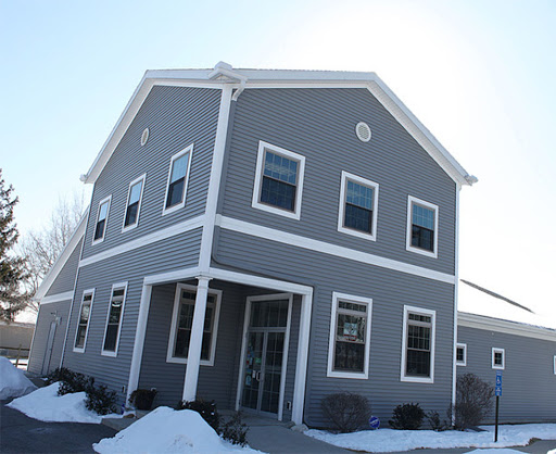 VCA Holly Farms Animal Hospital