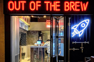 Out Of The Brew image