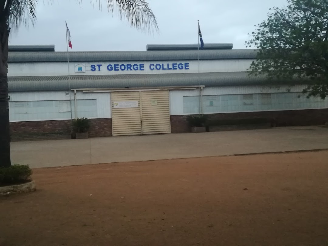 St. George Combined School