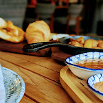 Photo n°7 de l'avis de Smoke.S fait le 31/08/2023 à 10:48 sur le  BigChefs Westfield-Centro-Oberhausen à Oberhausen