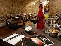 Sushi du Restaurant japonais SUSHI COURONNE Aix en Provence - n°2