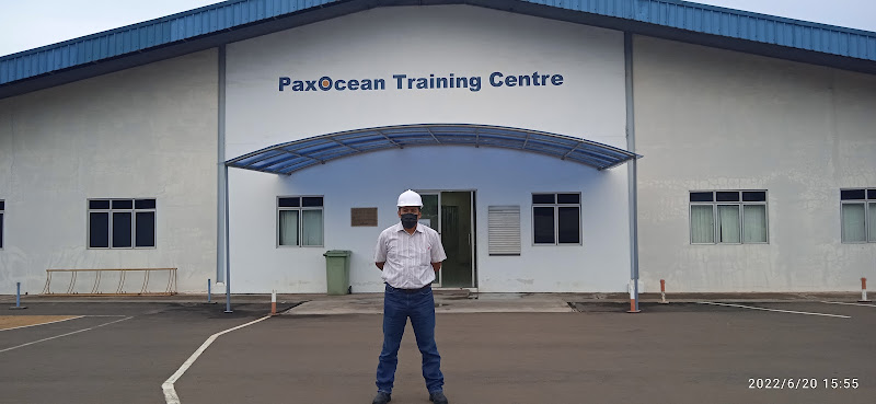 PaxOcean Training Center