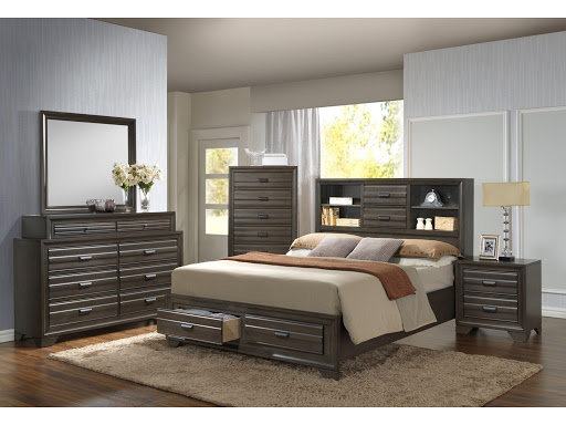 Mattress Store «Factory Discount Warehouse - Mattresses & Furniture», reviews and photos, 6 Brussels St, Worcester, MA 01610, USA