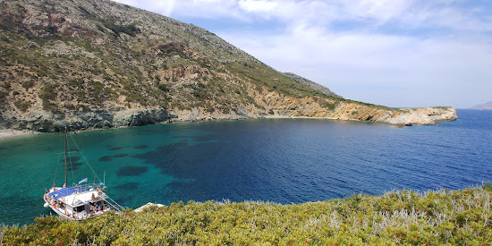 Kyra Panagia