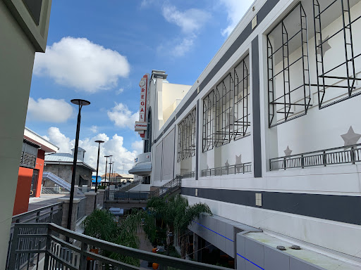 Movie Theater «Regal Cinemas Pointe Orlando 20 & IMAX», reviews and photos, 9101 International Dr, Orlando, FL 32819, USA