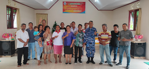 Gereja Kemah Injil Indonesia Jemaat Filadelfia Wailawa