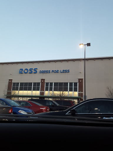 Clothing Store «Ross Dress for Less», reviews and photos, 3500 East-West Hwy, Hyattsville, MD 20782, USA