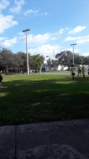 Park «Ojus Park», reviews and photos, 18995 W Dixie Hwy, Miami, FL 33179, USA