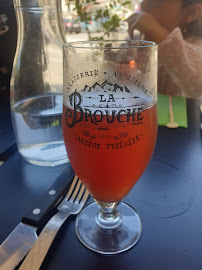 Bière du Restaurant La Maison Lacube éleveurs à Les Cabannes - n°9