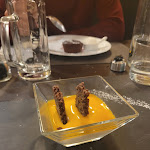 Photo n°1 de l'avis de Lorenzo.. fait le 01/10/2023 à 19:40 sur le  Nadir à Perugia